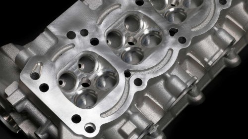 Nissan’s new engine strategy could save combustion before anyone else