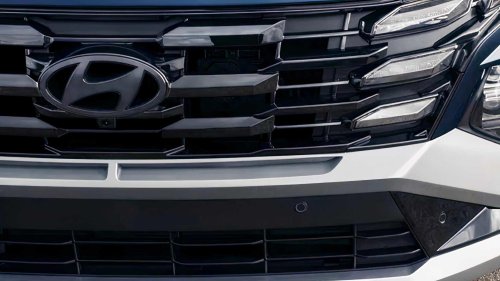 Hyundai, SUV, Mercedes, The Hyundai SUV that feels more luxurious than a Mercedes GLC