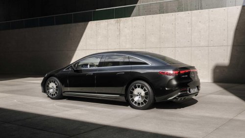 The EV that was supposed to succeed—but became a financial disaster instead