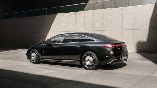 The EV that was supposed to succeed—but became a financial disaster instead