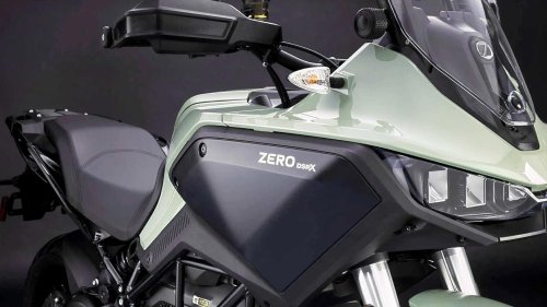 The electric bike that actually feels practical
