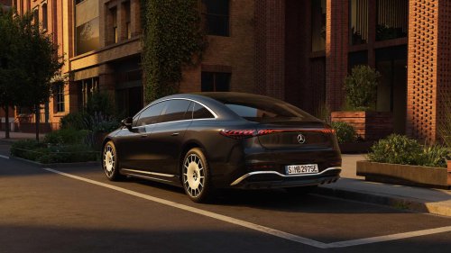 The EV that was supposed to succeed—but became a financial disaster instead