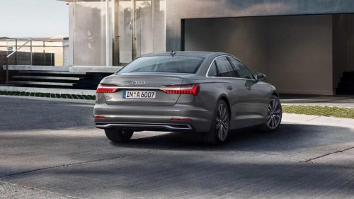 Every Audi model ranked by owner satisfaction (2024-2025)