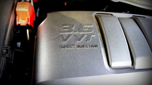 The full-size Chevrolet sedan that said goodbye to an era