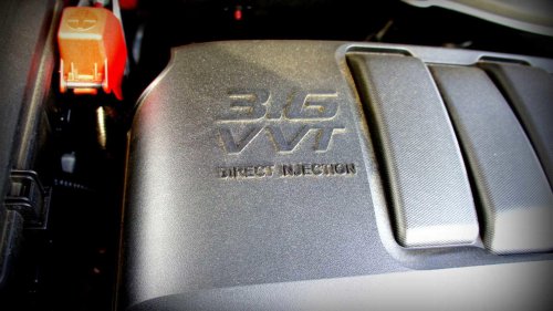 The full-size Chevrolet sedan that said goodbye to an era