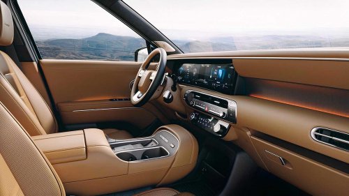 Hyundai, SUV, Mercedes, The Hyundai SUV that feels more luxurious than a Mercedes GLC