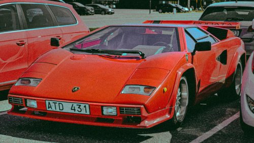 20 reasons why they just don't make 'em like they used to