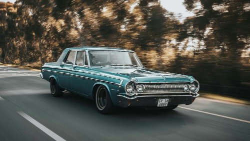 20 reasons why they just don't make 'em like they used to