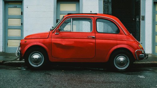 20 reasons why they just don't make 'em like they used to