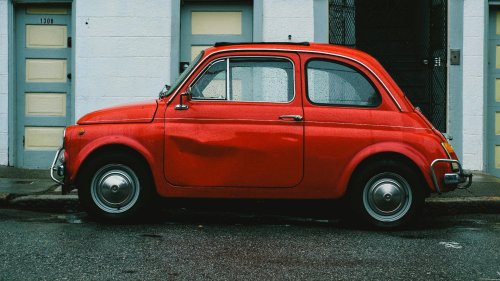 20 reasons why they just don't make 'em like they used to