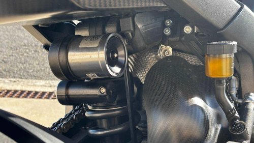 Here's when the Norton Manx R will hit US dealerships