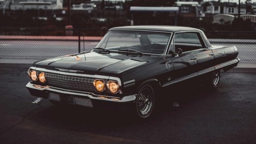 20 reasons why they just don't make 'em like they used to