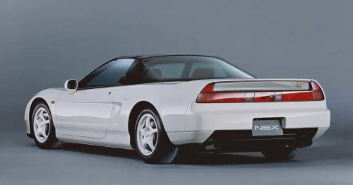Honda, Honda's most extreme street-legal Type R ever could be on the way