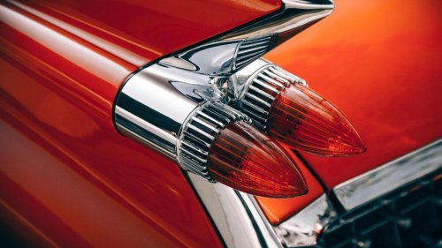 20 reasons why they just don't make 'em like they used to