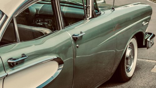 20 reasons why they just don't make 'em like they used to