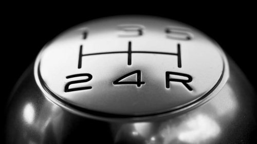 This is when it makes sense to start a manual car in second gear