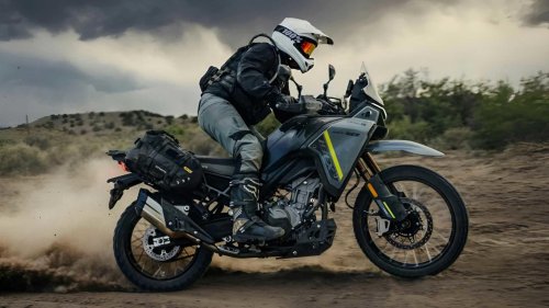 10 motorcycles that still make sense in an expensive economy