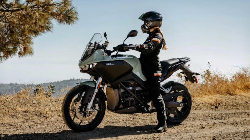 The electric bike that actually feels practical
