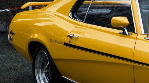 20 reasons why they just don't make 'em like they used to