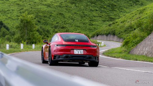 Manual only: The last great cars you can still buy with three pedals