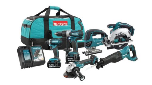 10 tools we wish Makita never discontinued