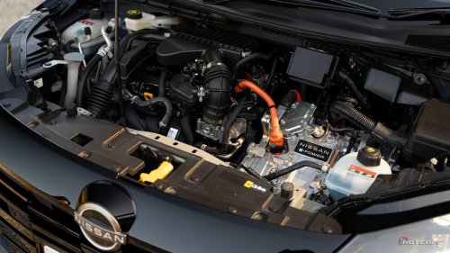 Nissan’s new engine strategy could save combustion before anyone else