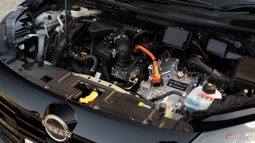 Nissan, Nissan’s new engine strategy could save combustion before anyone else