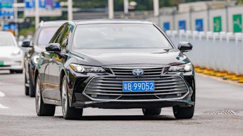 10 cars that quietly last longer than drivers expect