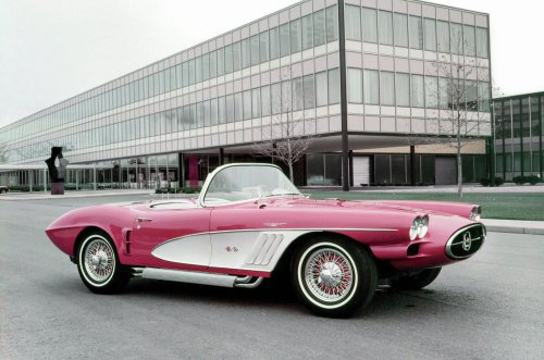 The most important concept cars ever created