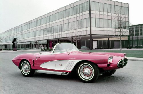 The most important concept cars ever created