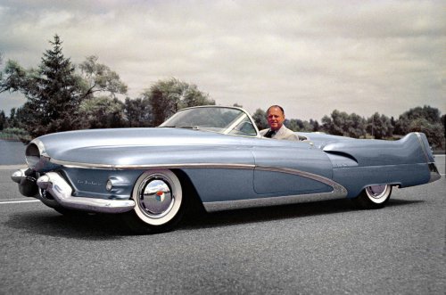 The most important concept cars ever created