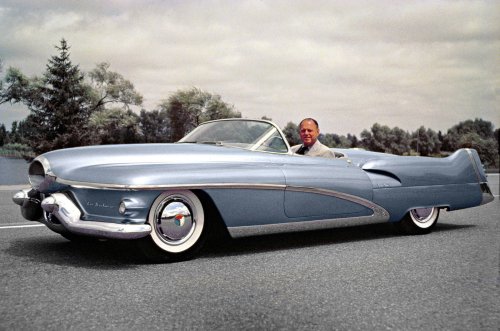 The most important concept cars ever created