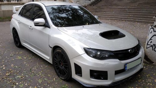 9 cars that feel faster than anything in their class