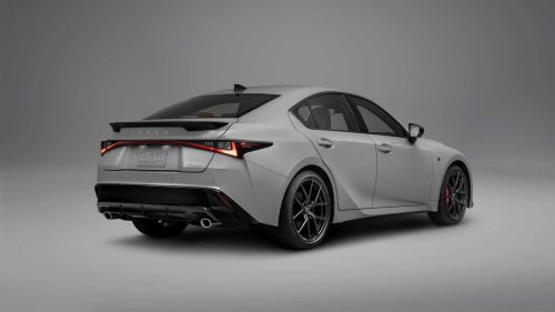 The most dependable car in America runs a 12-year-old engine on purpose
