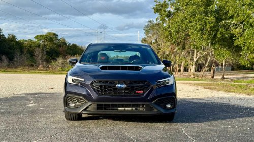 10 cars where the manual is actually the quicker choice