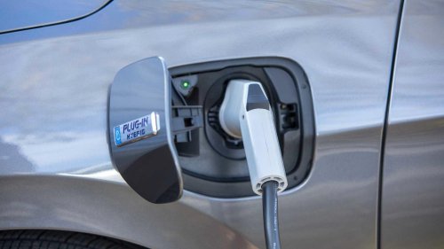 The most dependable car in America runs a 12-year-old engine on purpose