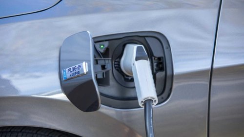 The real reason mainstream buyers reject plug-in hybrids