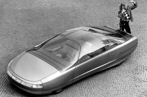 The most important concept cars ever created
