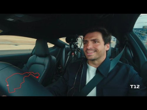 Citroën, Carlos Sainz llevaba meses con los planos del MADRING y La Monumental le sorprendió igual: 