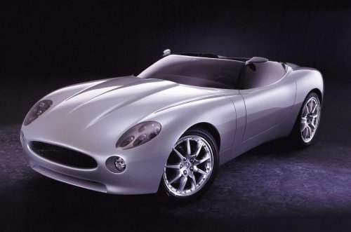 The most important concept cars ever created