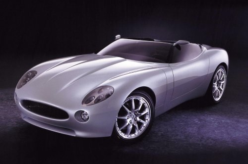 The most important concept cars ever created
