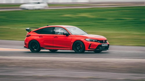 9 cars that feel faster than anything in their class