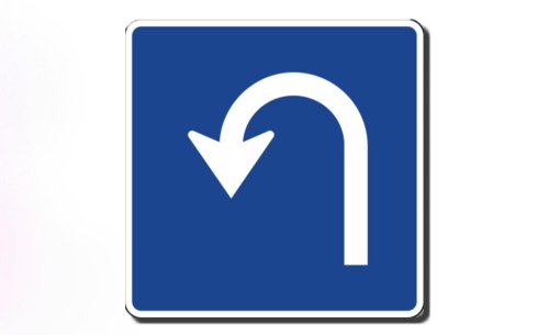 ¿Qué significa esta señal? El jeroglífico de la DGT que confunde a muchos conductores españoles
