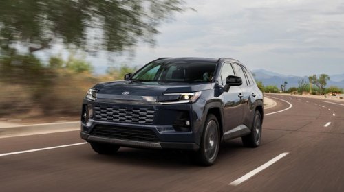 Toyota, Here's how a decade of Toyota depreciation compares to other auto brands