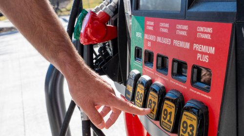 Gas station mix-up shows what happens when regular engines get diesel fuel