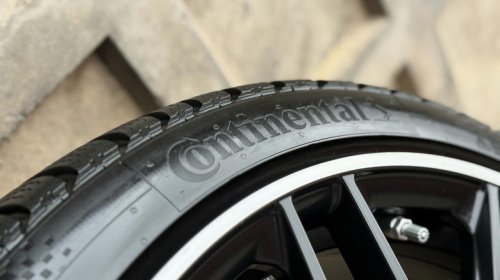 Not Michelin, not Bridgestone – this is the best truck tire brand by customer satisfaction
