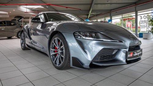SuperCar, 7 cars that deliver supercar speed for a fraction of the cost