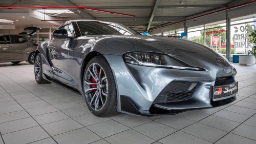 SuperCar, 7 cars that deliver supercar speed for a fraction of the cost