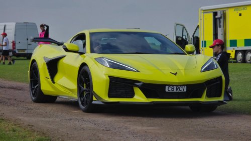 SuperCar, 7 cars that deliver supercar speed for a fraction of the cost