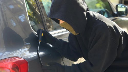 How Ford designed its capless fuel filler to reduce gasoline theft